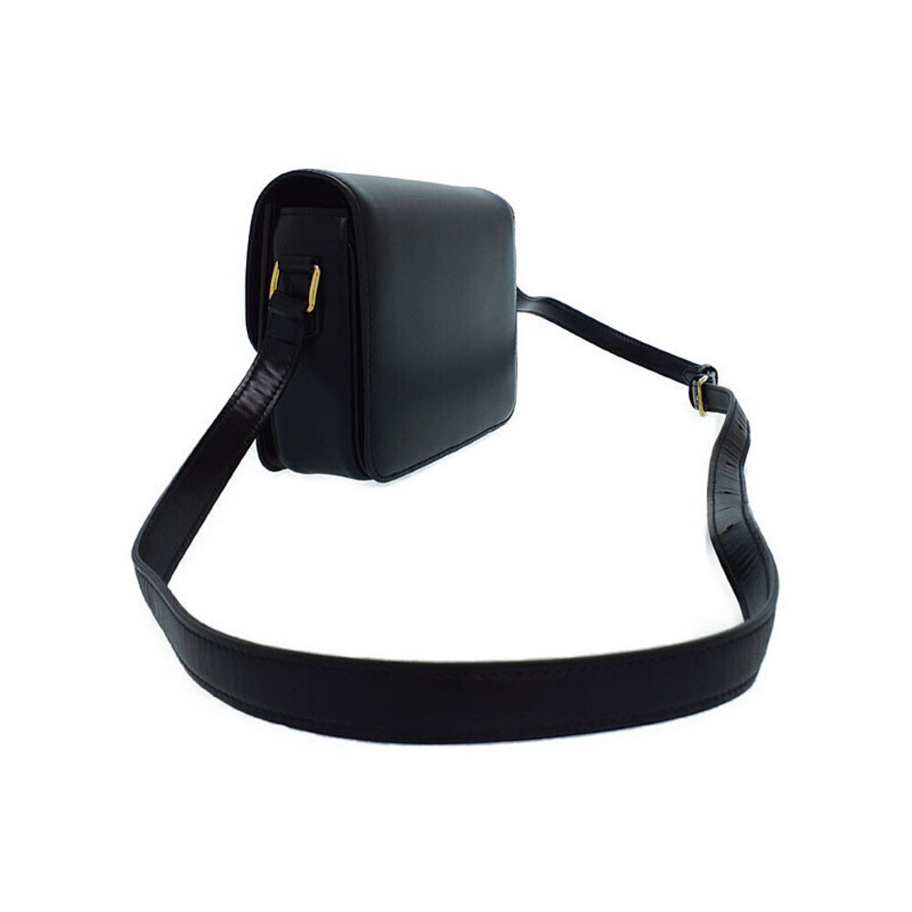 Celine Teen Bag Triomphe Shoulder Bag